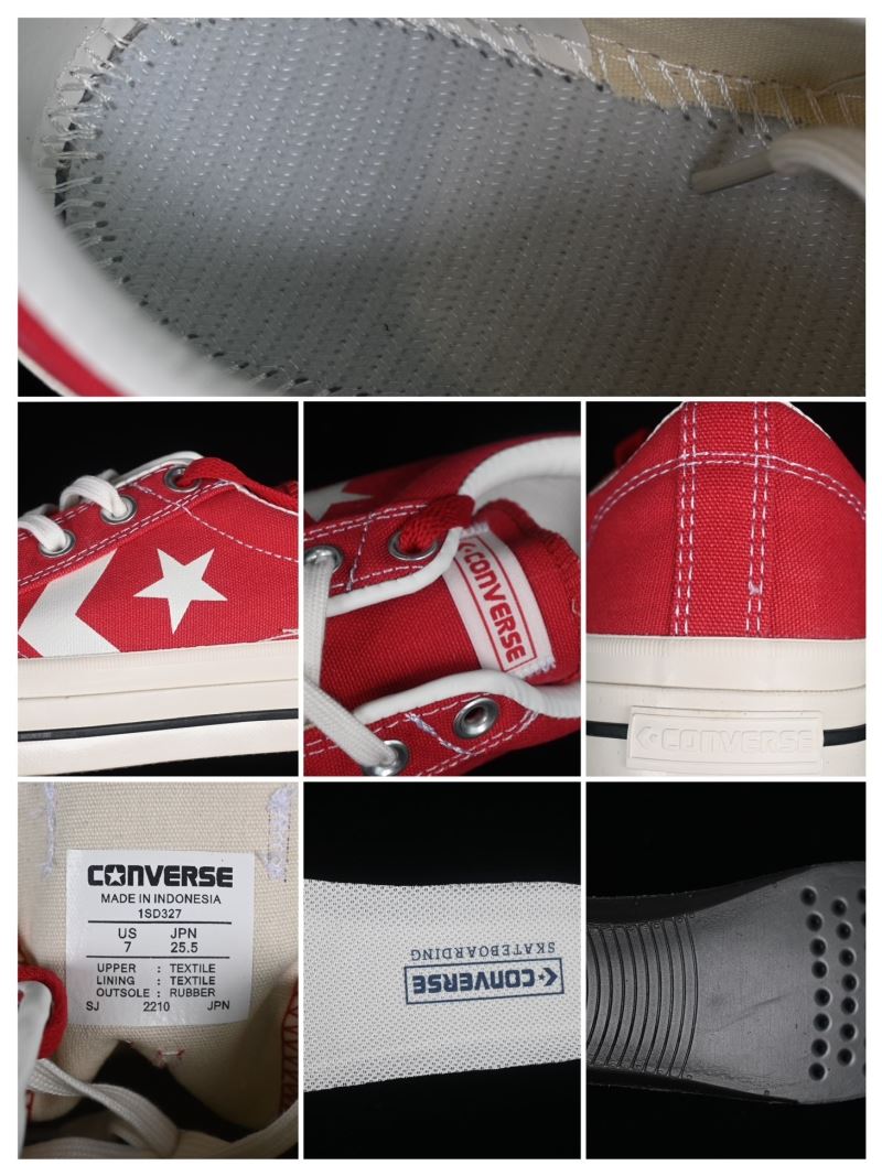 Converse Shoes